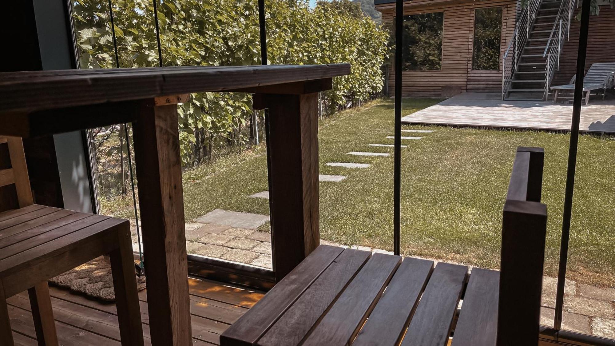 Apartments Mit Privat Spa - Haus Luka Fischbach Εξωτερικό φωτογραφία