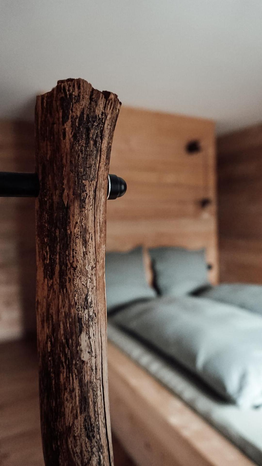 Apartments Mit Privat Spa - Haus Luka Fischbach Δωμάτιο φωτογραφία
