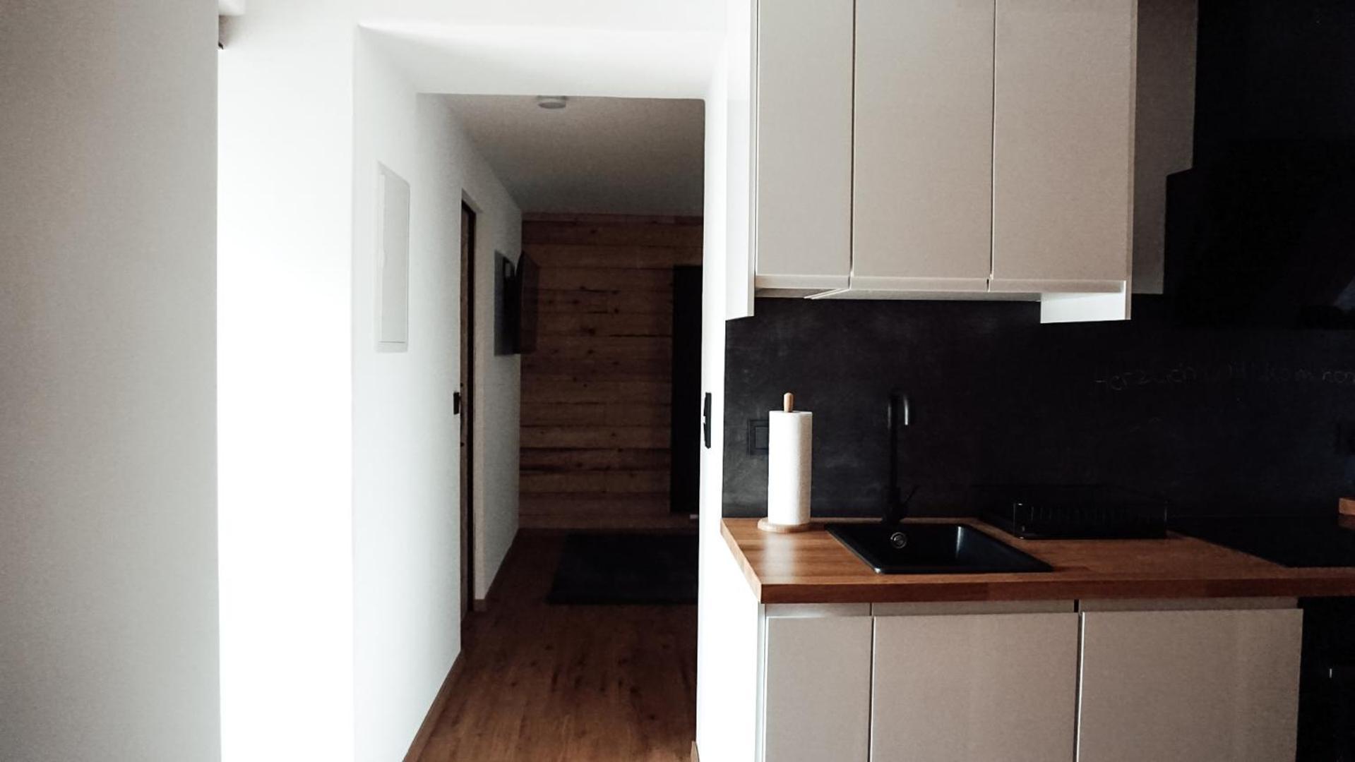 Apartments Mit Privat Spa - Haus Luka Fischbach Δωμάτιο φωτογραφία