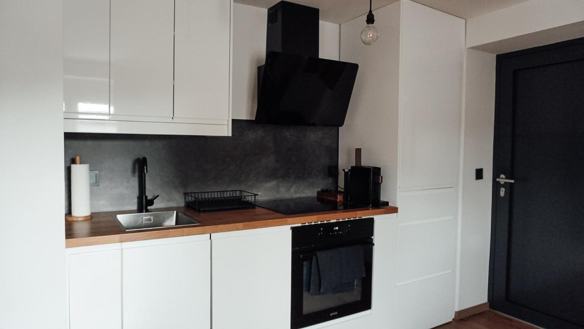 Apartments Mit Privat Spa - Haus Luka Fischbach Εξωτερικό φωτογραφία