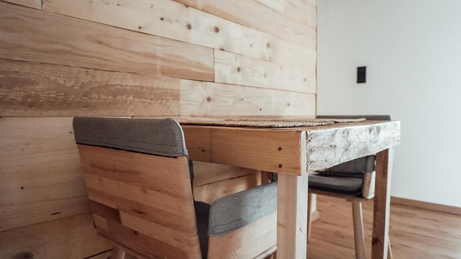 Apartments Mit Privat Spa - Haus Luka Fischbach Δωμάτιο φωτογραφία