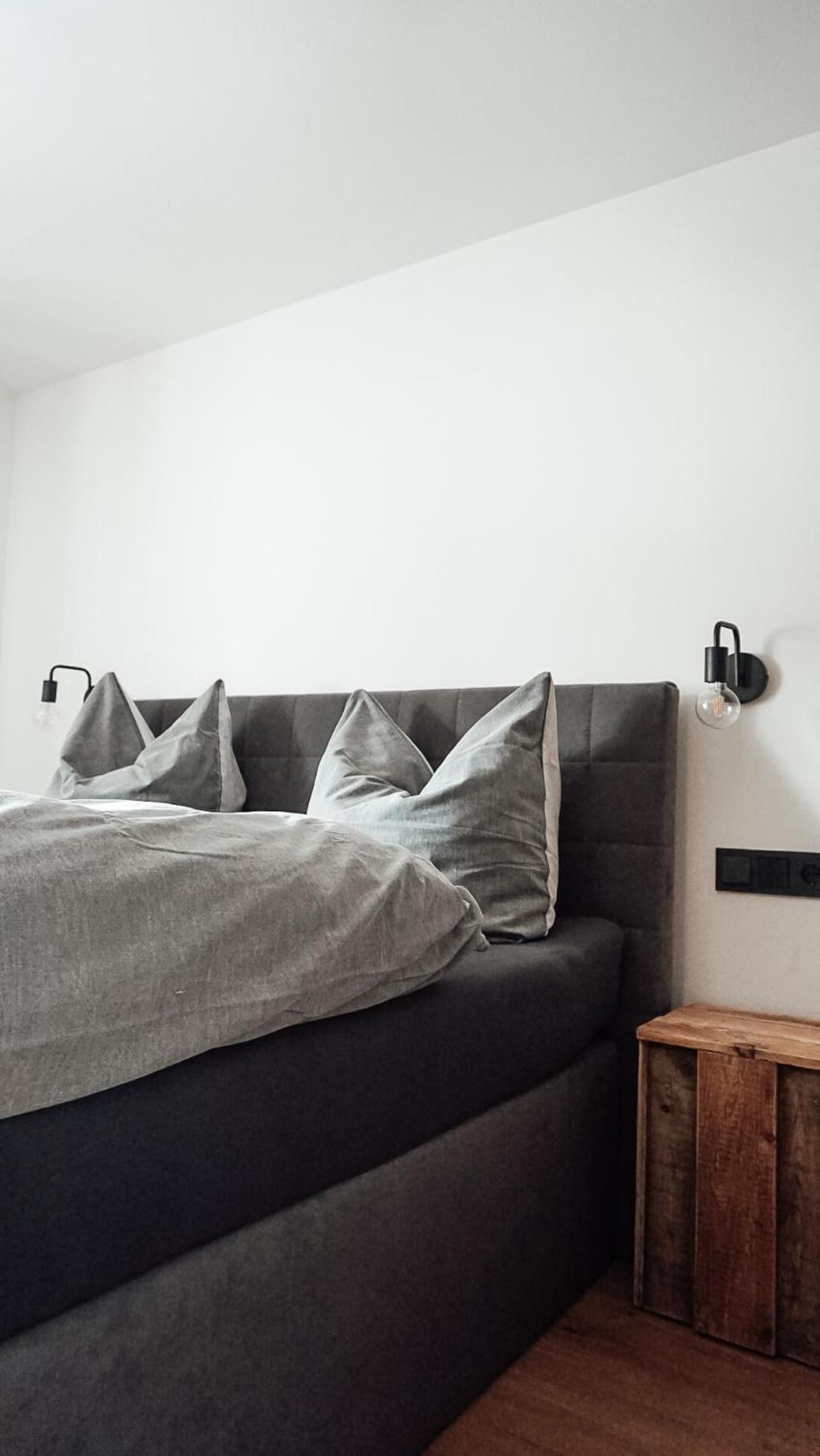 Apartments Mit Privat Spa - Haus Luka Fischbach Δωμάτιο φωτογραφία